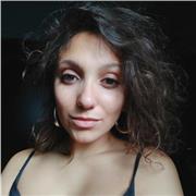 Sono una studentessa di psicologia, offro ripetizioni in italiano, latino e posso aiutarti nella preparazione per i test d'ingresso alle facoltà umanistiche. 
Scrivimi!